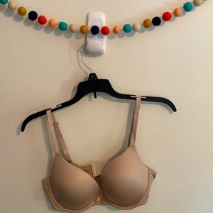 Aerie Brooke bra in nude- 36C